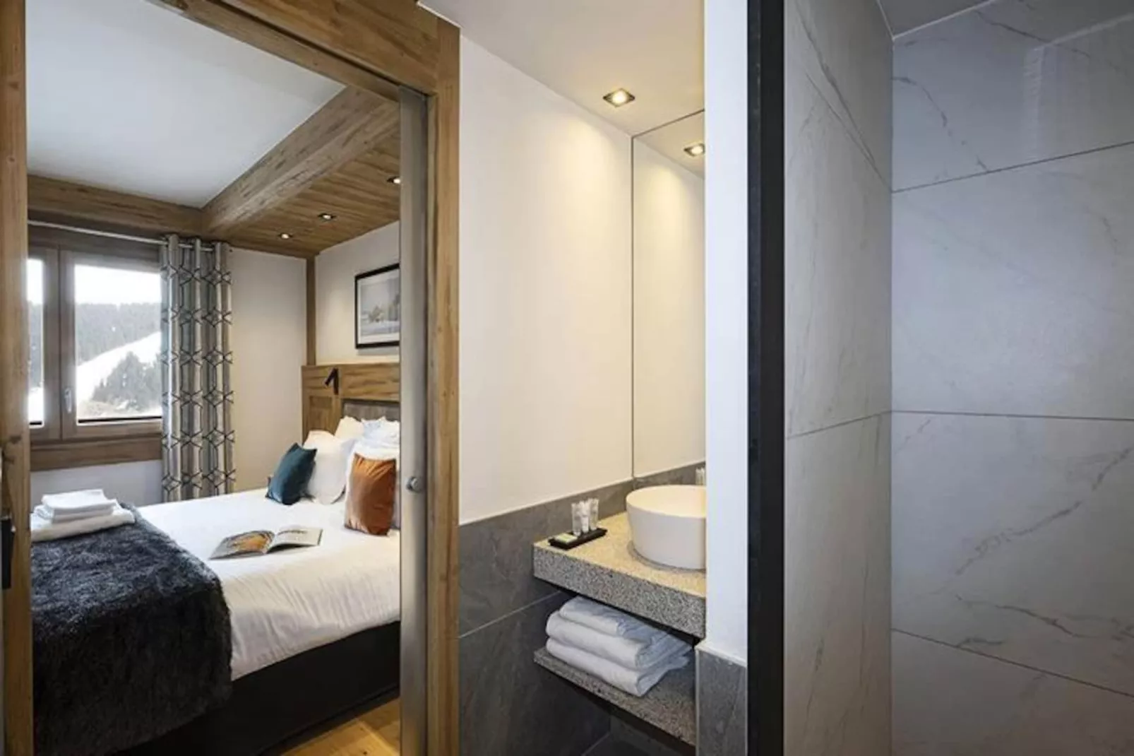 MGM Hôtels & Résidences - Résidence Amaya ****-Niet-getagd