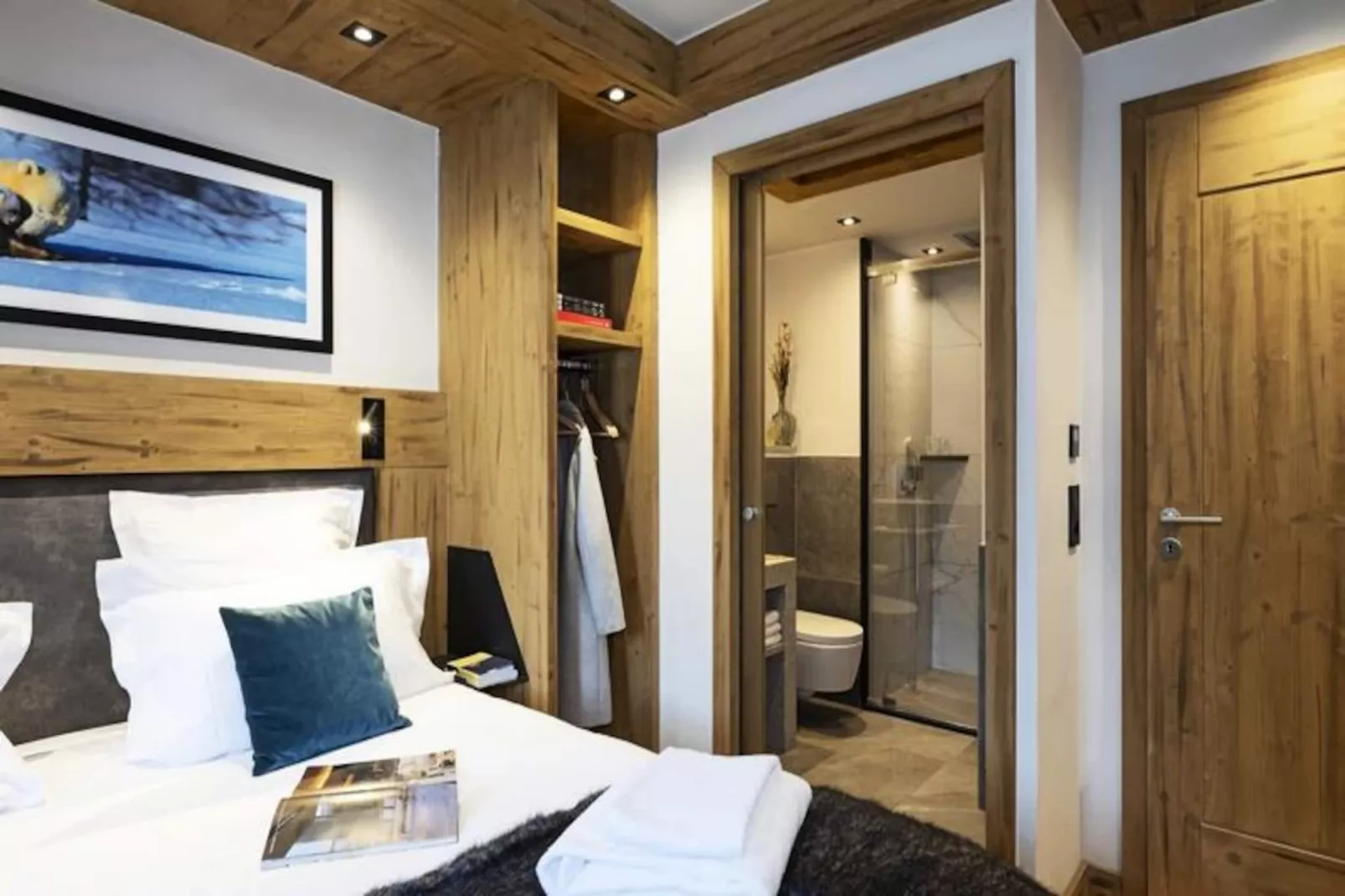 MGM Hôtels & Résidences - Résidence Amaya ****-Niet-getagd