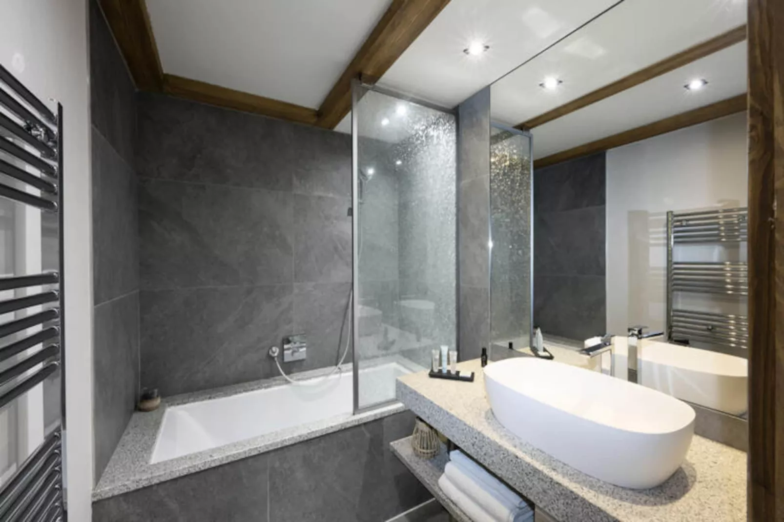 MGM Hôtels & Résidences - Résidence Amaya ****-Niet-getagd