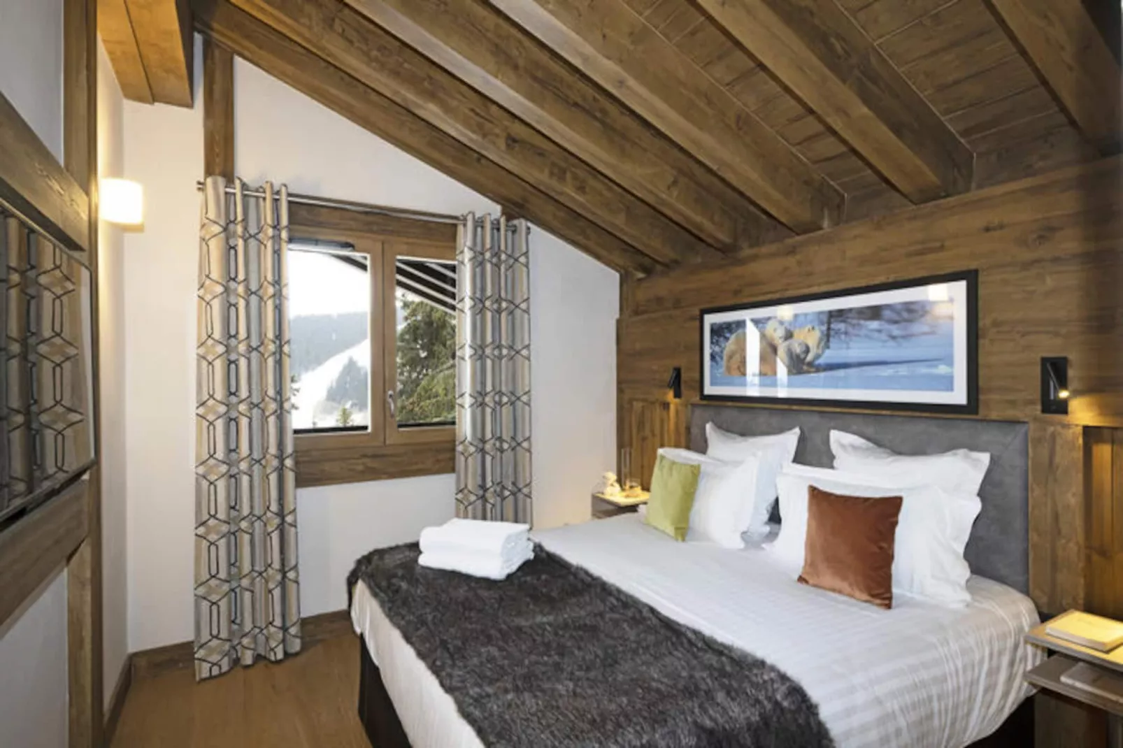 MGM Hôtels & Résidences - Résidence Amaya ****-Niet-getagd