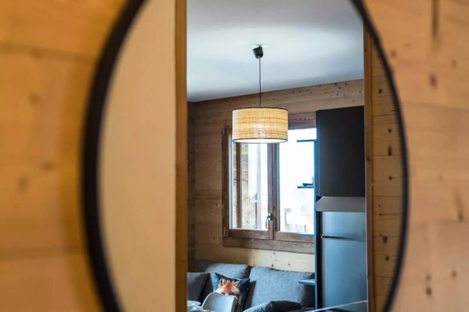 Résidence L'odyssée-Niet-getagd