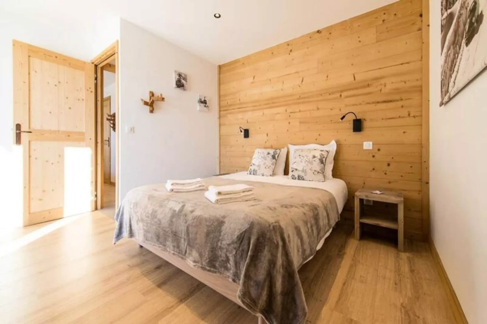 Résidence Sylodges-Niet-getagd