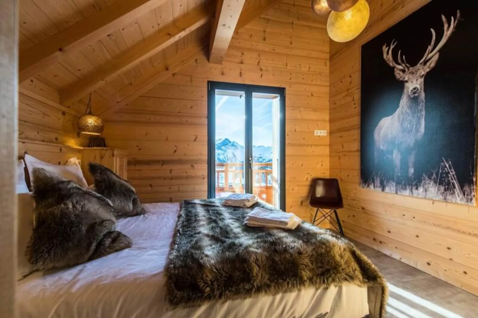 Chalet Alpette-la Toussuire-Niet-getagd