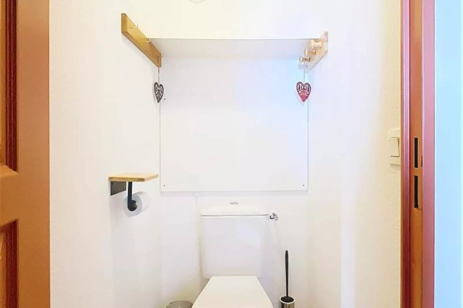 Résidence Les Alpages Du Corbier-Niet-getagd