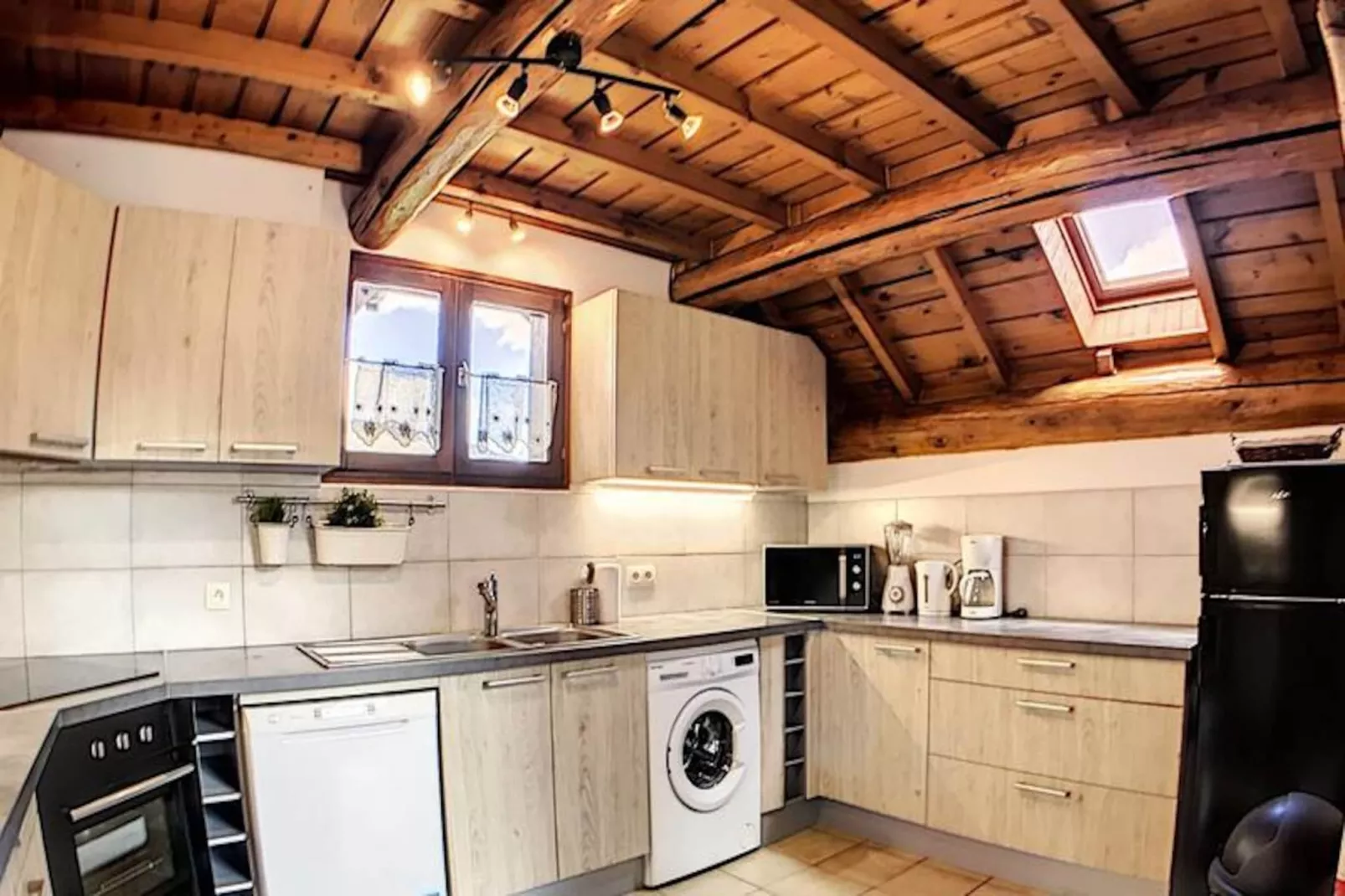 Chalet Genepy-Niet-getagd