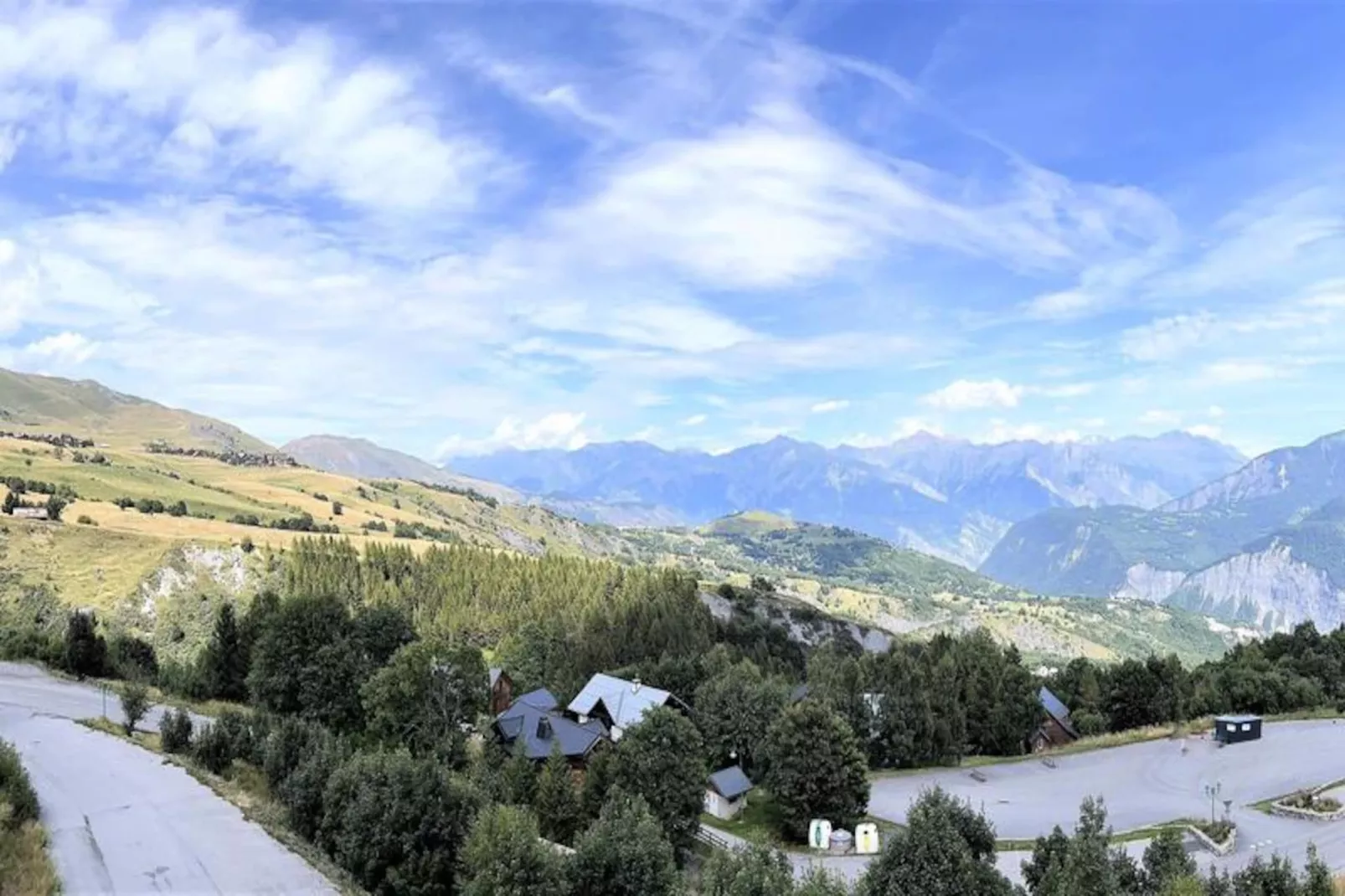 Résidence Pistes-Niet-getagd