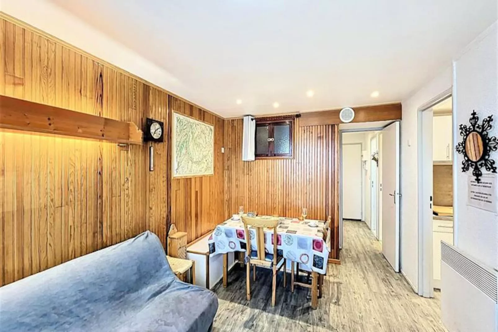 Résidence Phenix-Niet-getagd