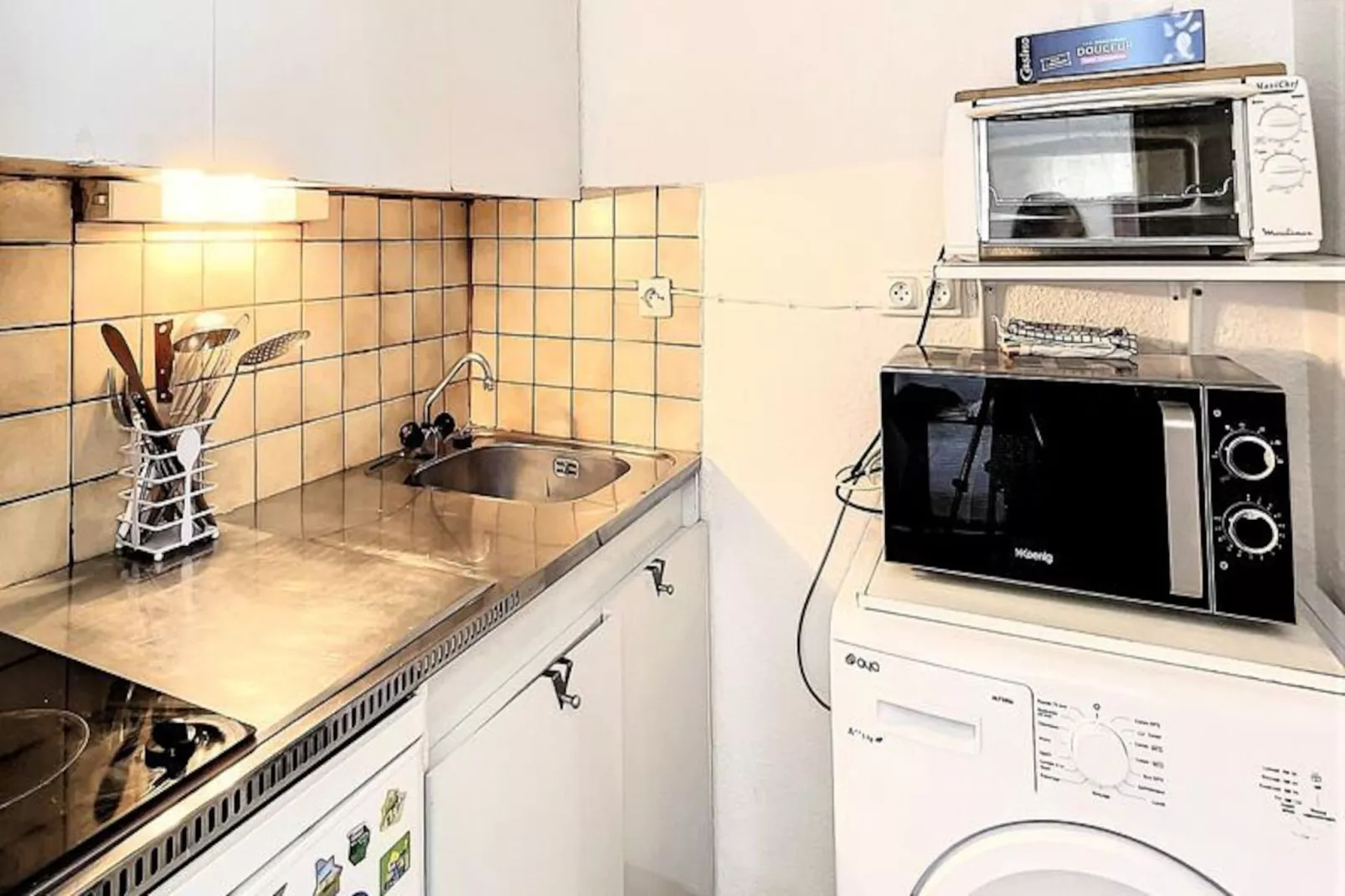 Résidence Pegase-Niet-getagd