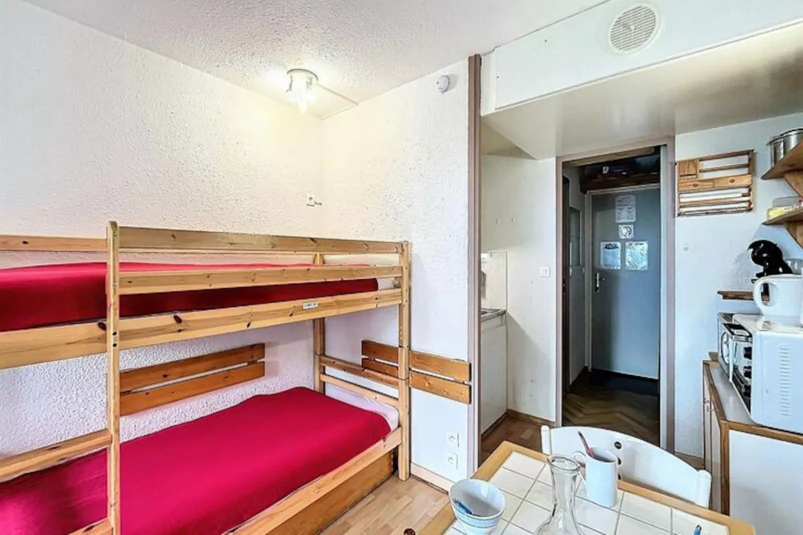 Résidence Pegase-Niet-getagd