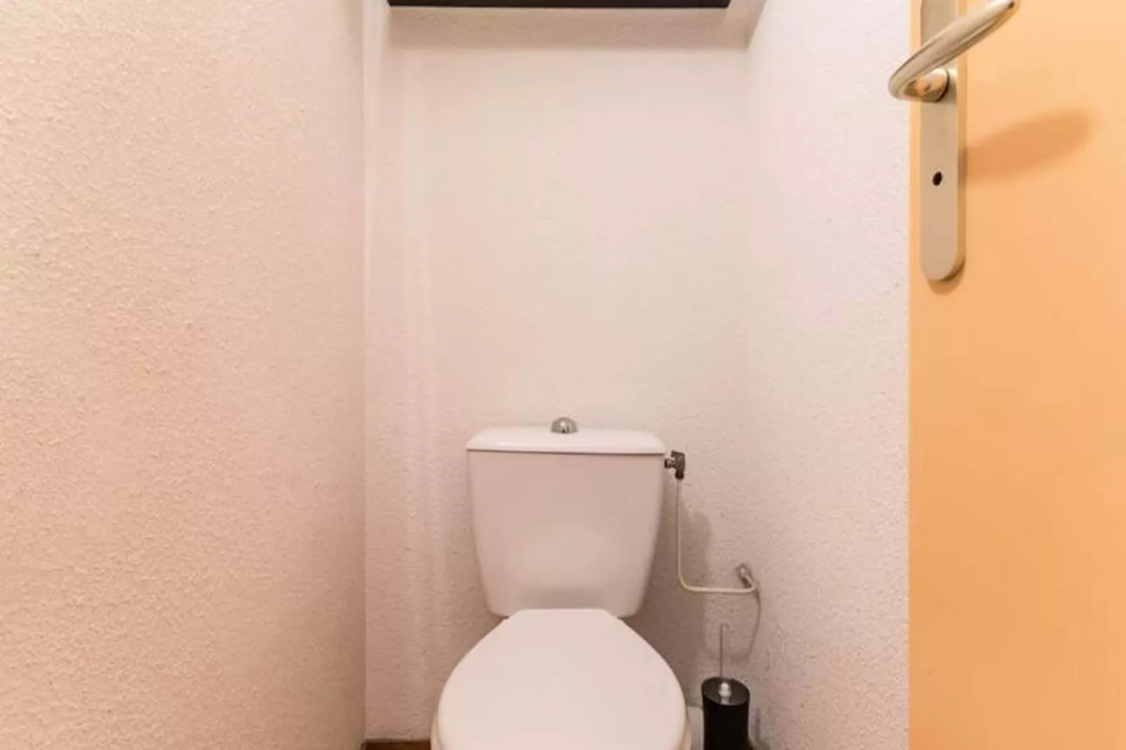 Résidence Pistes-Niet-getagd