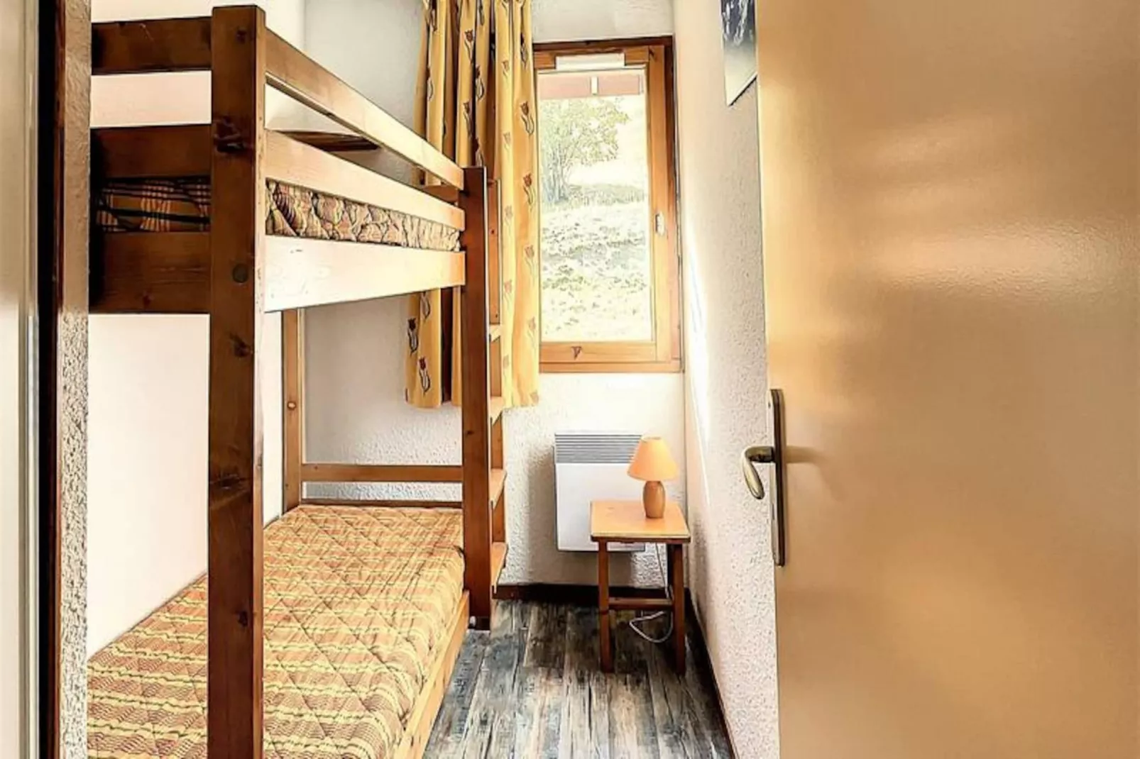 Résidence Pistes-Niet-getagd