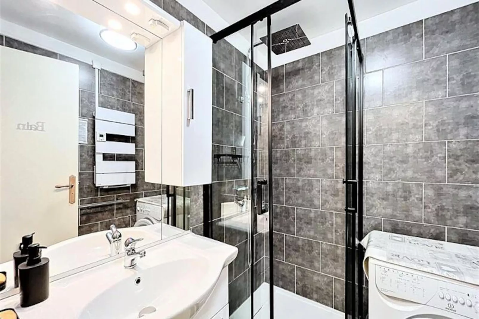 Résidence Vostok-Niet-getagd