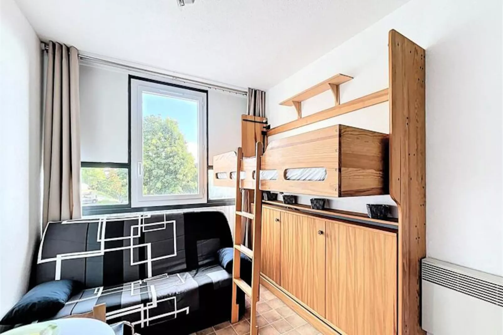 Résidence Vostok-Niet-getagd