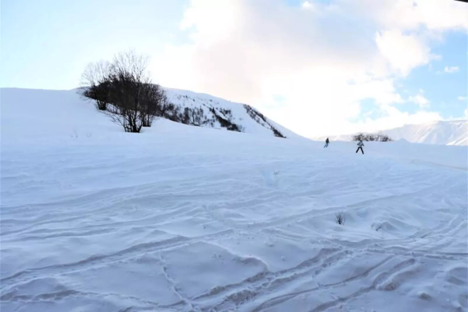 Résidence Pistes-Niet-getagd