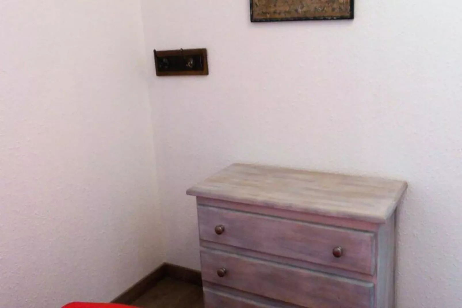 Résidence Baikonour-Niet-getagd