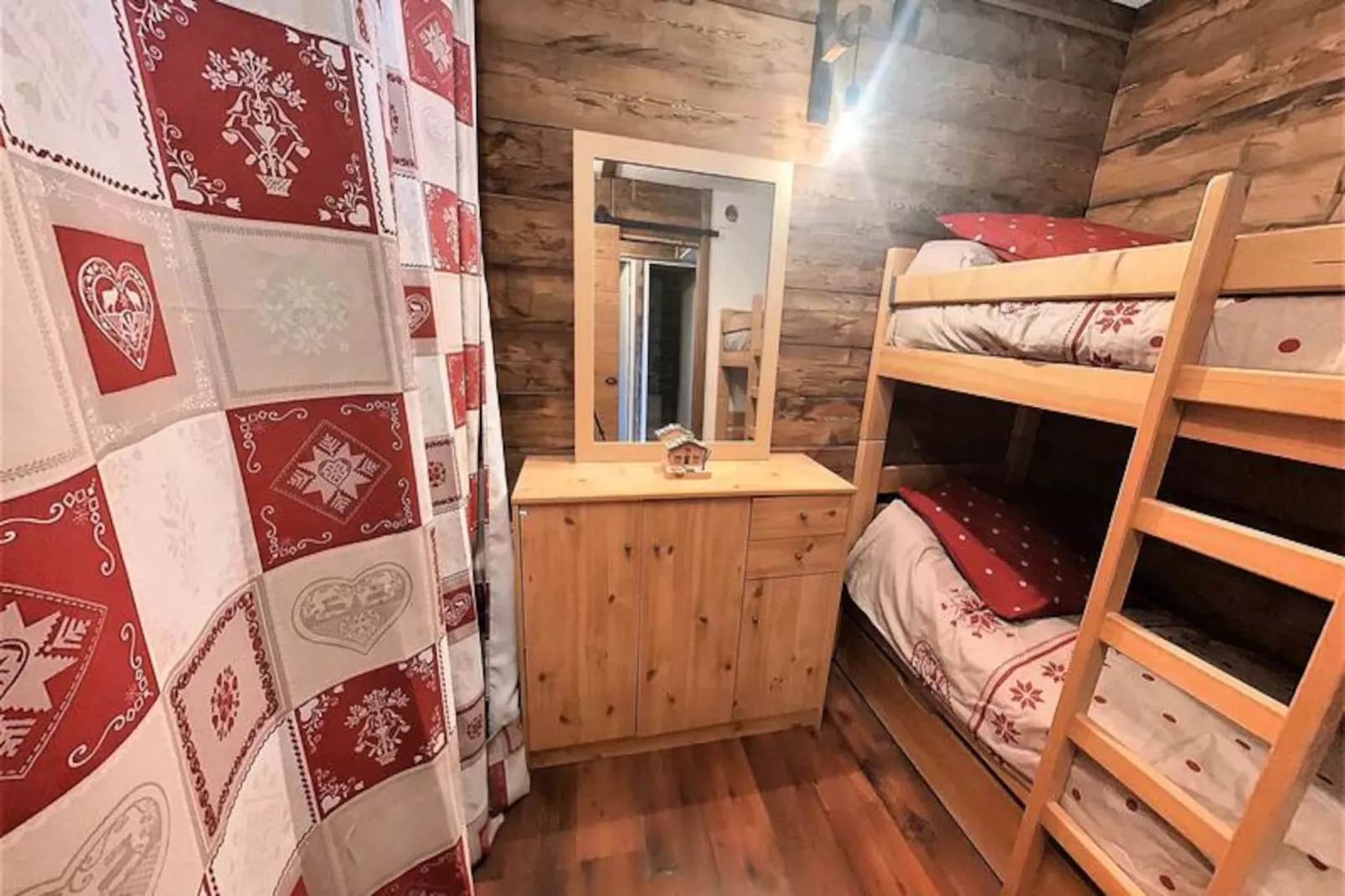 Résidence Lunik-Niet-getagd