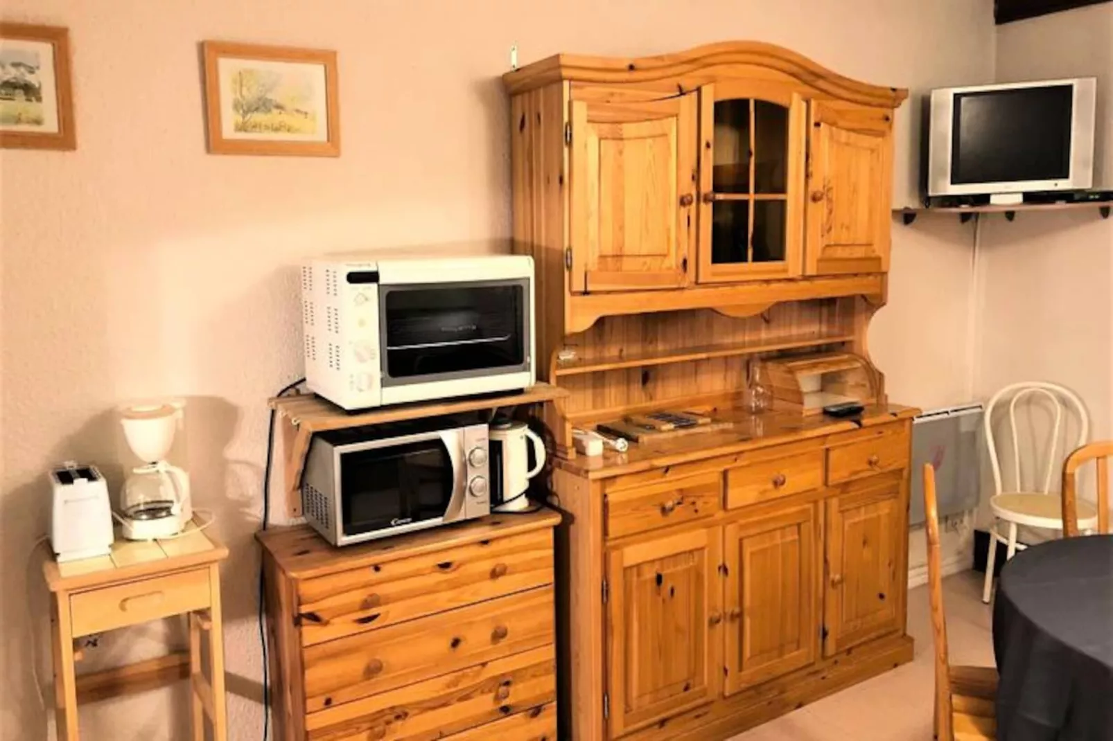 Résidence Vostok-Niet-getagd