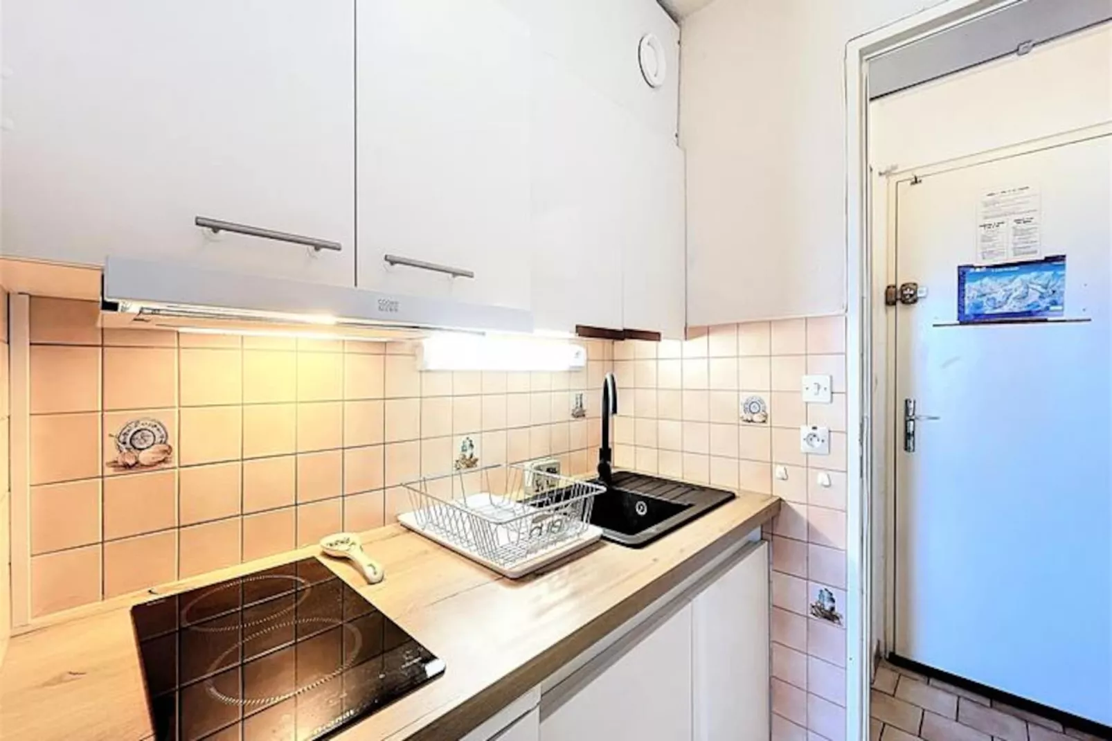 Résidence Lunik-Niet-getagd