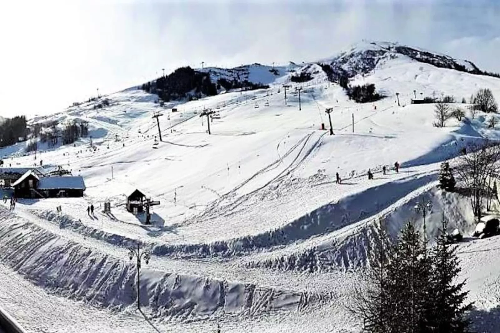 Résidence Cosmos-Niet-getagd