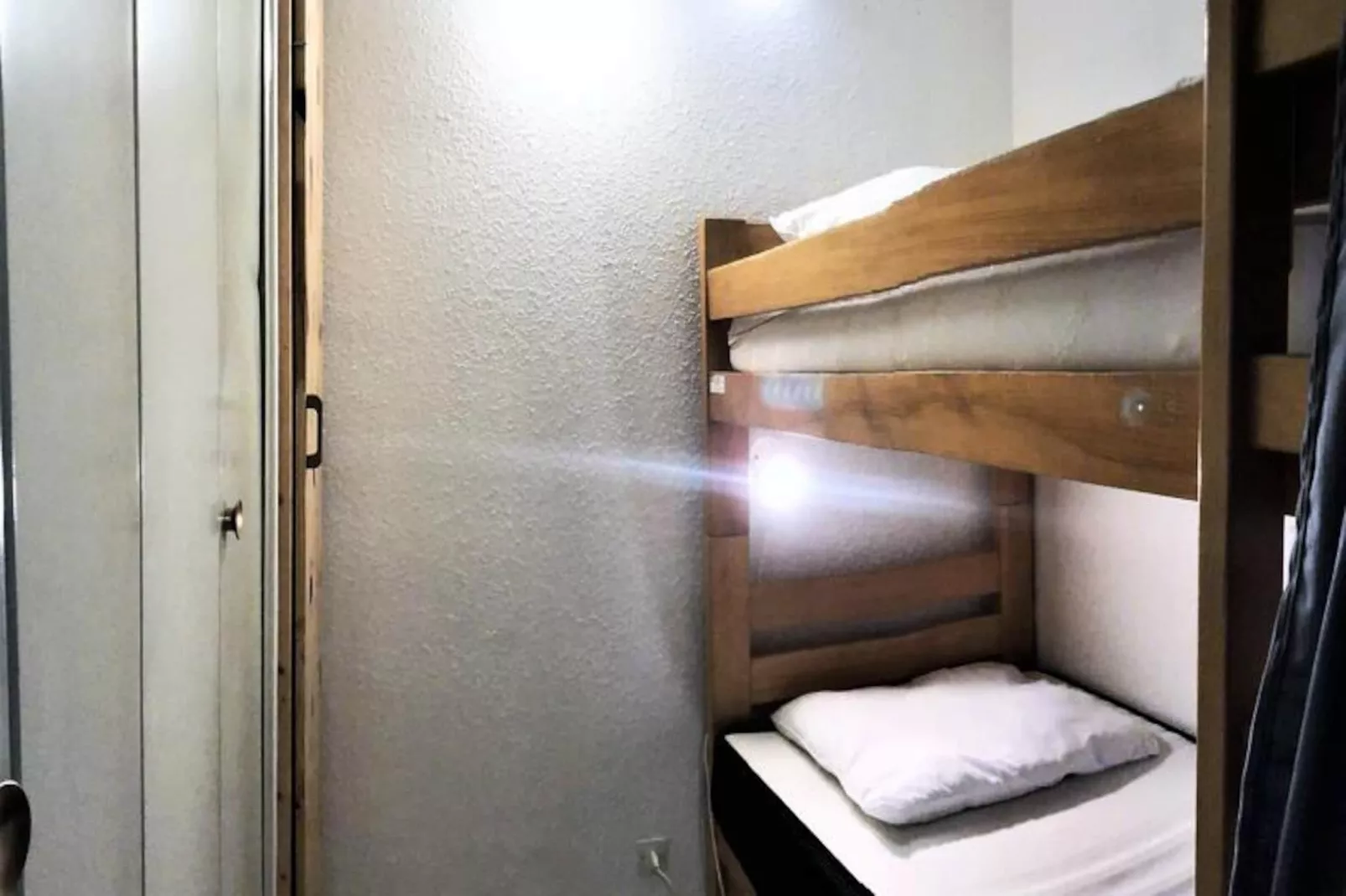 Résidence Lunik-Niet-getagd