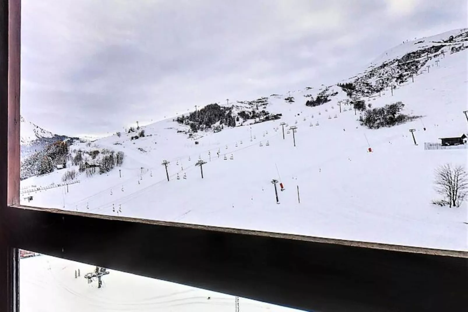 Résidence Cosmos-Niet-getagd