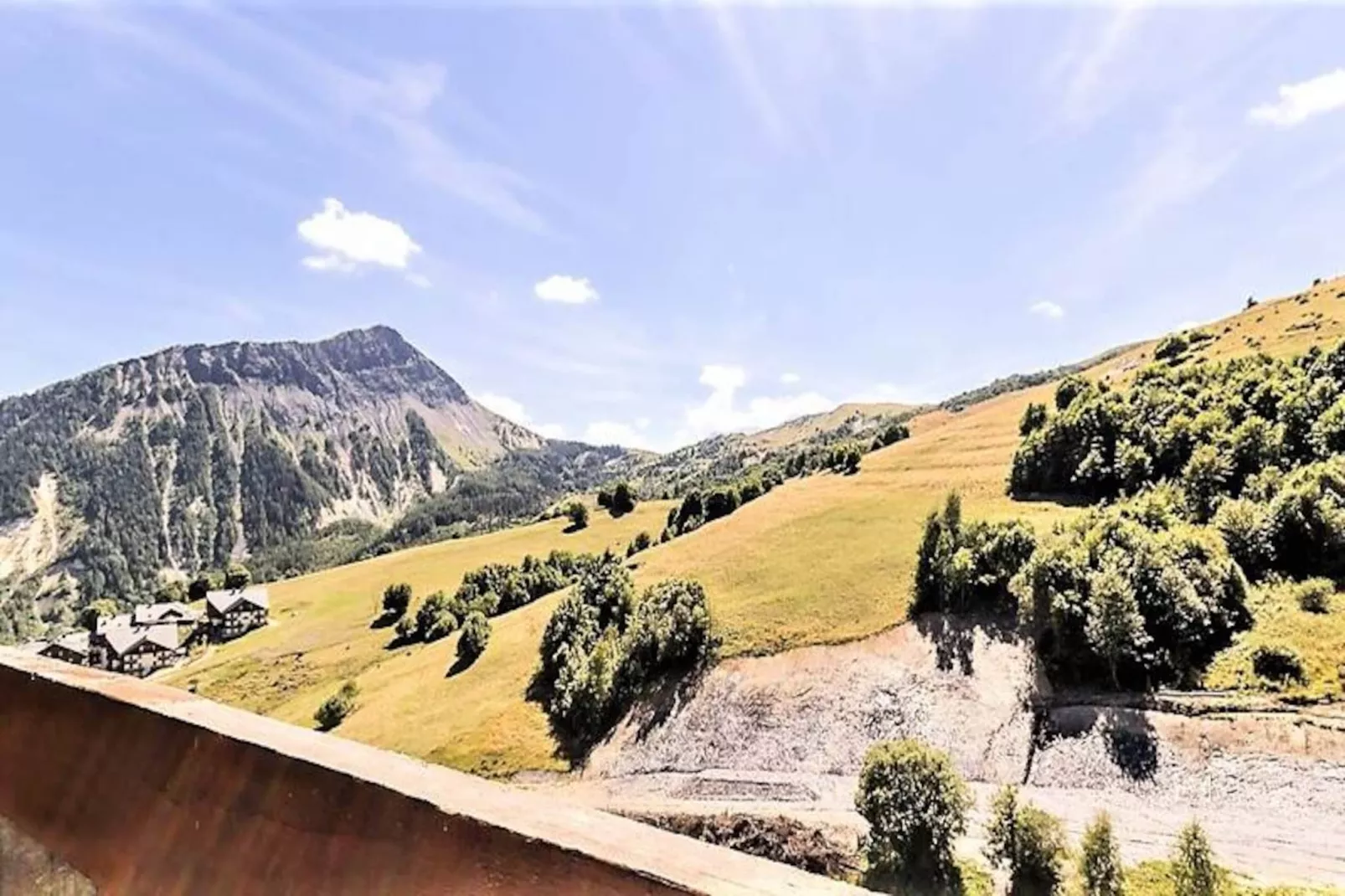 Résidence Soyouz-Niet-getagd