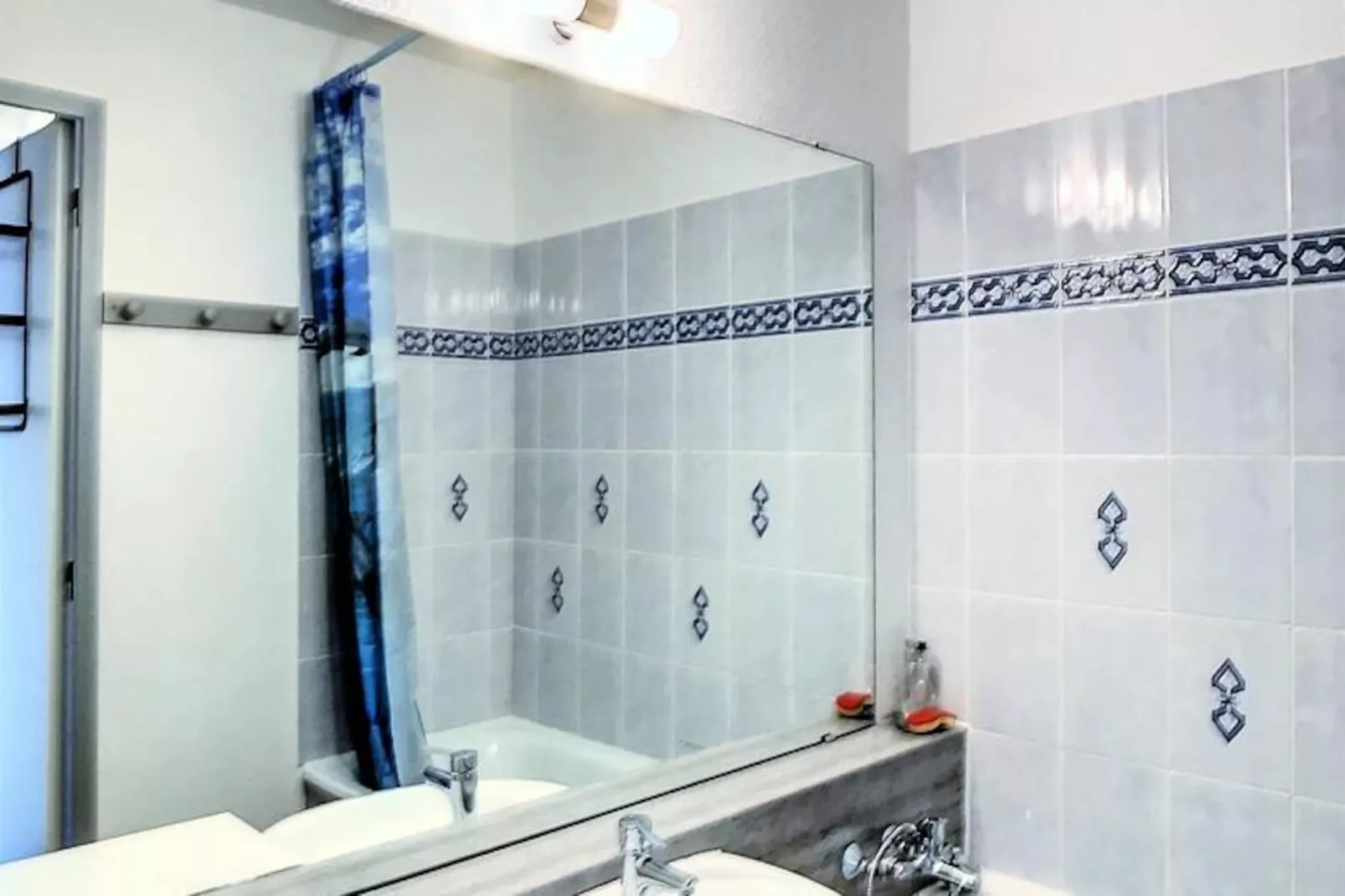 Résidence Vanguard-Niet-getagd