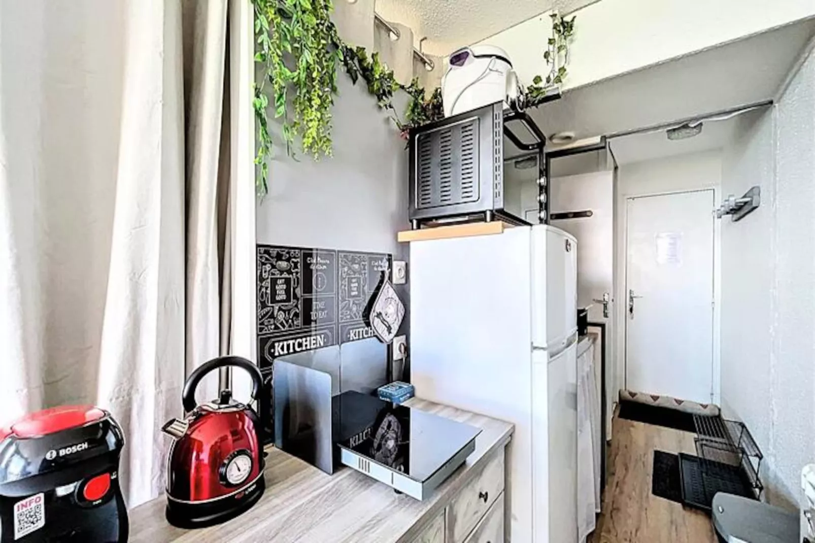 Résidence Vanguard-Niet-getagd