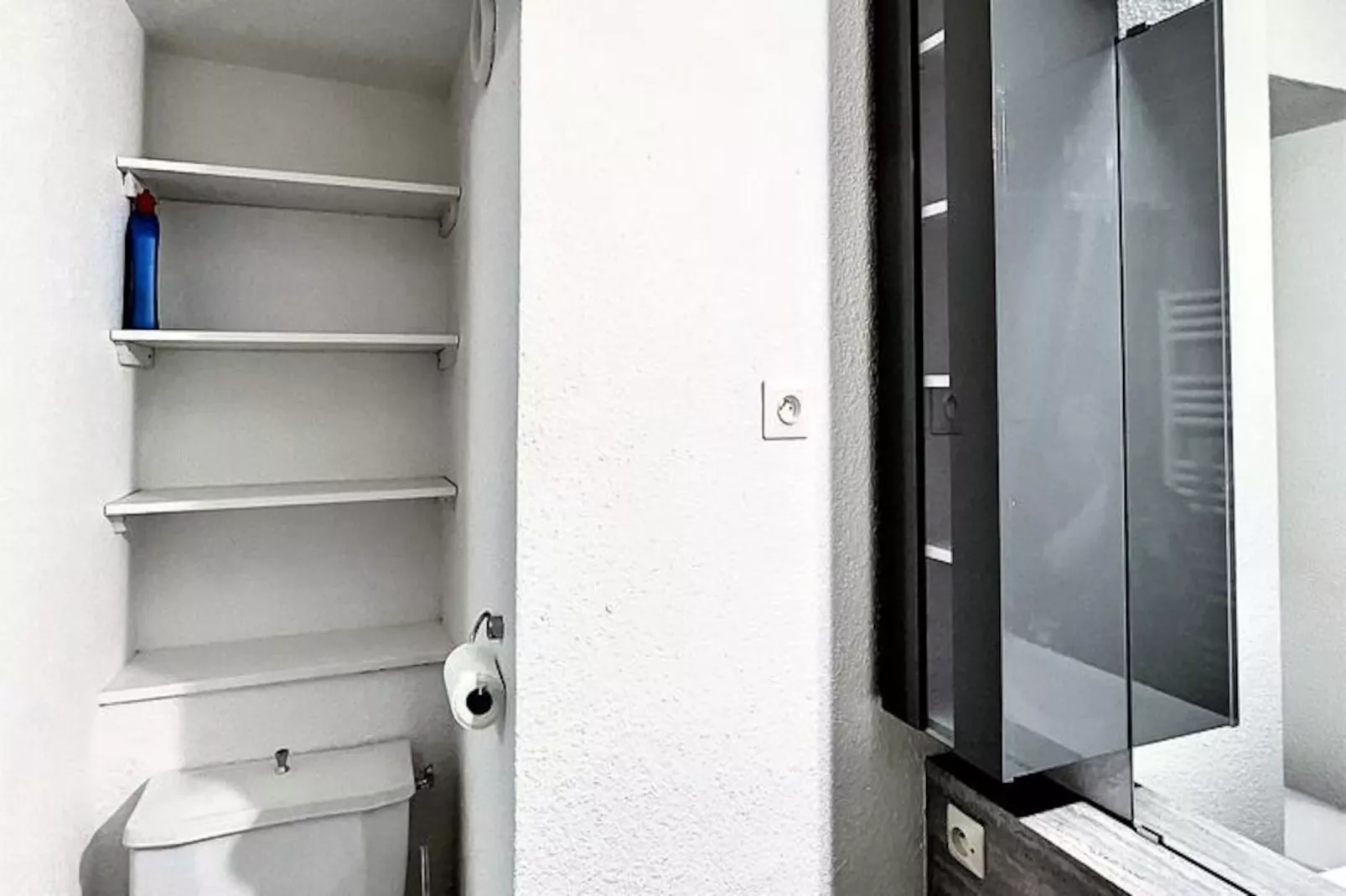 Résidence Vanguard - Niet-getagd