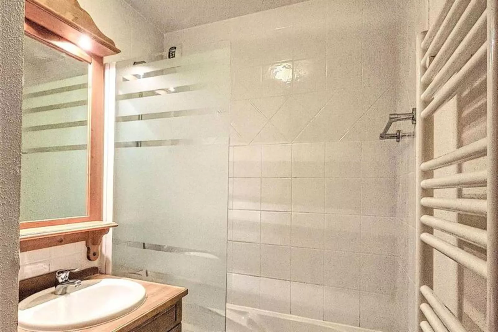 Résidence L'ecrin Des Sybelles-Niet-getagd