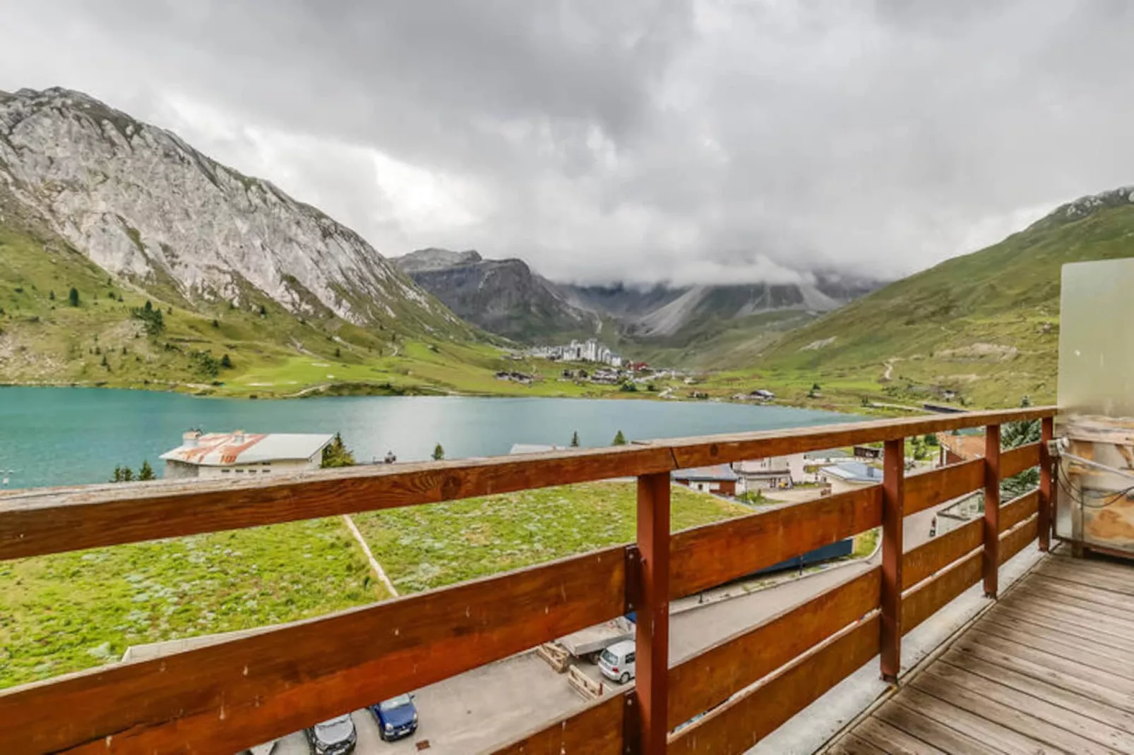 Résidence Les Armaillis-Niet-getagd