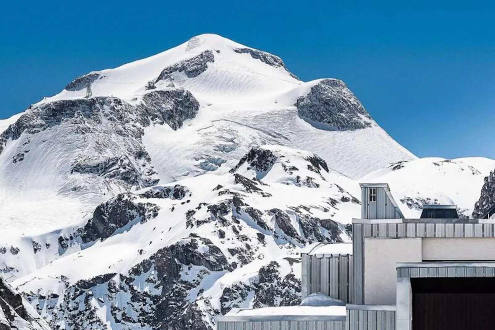 Résidence Home Club-Niet-getagd