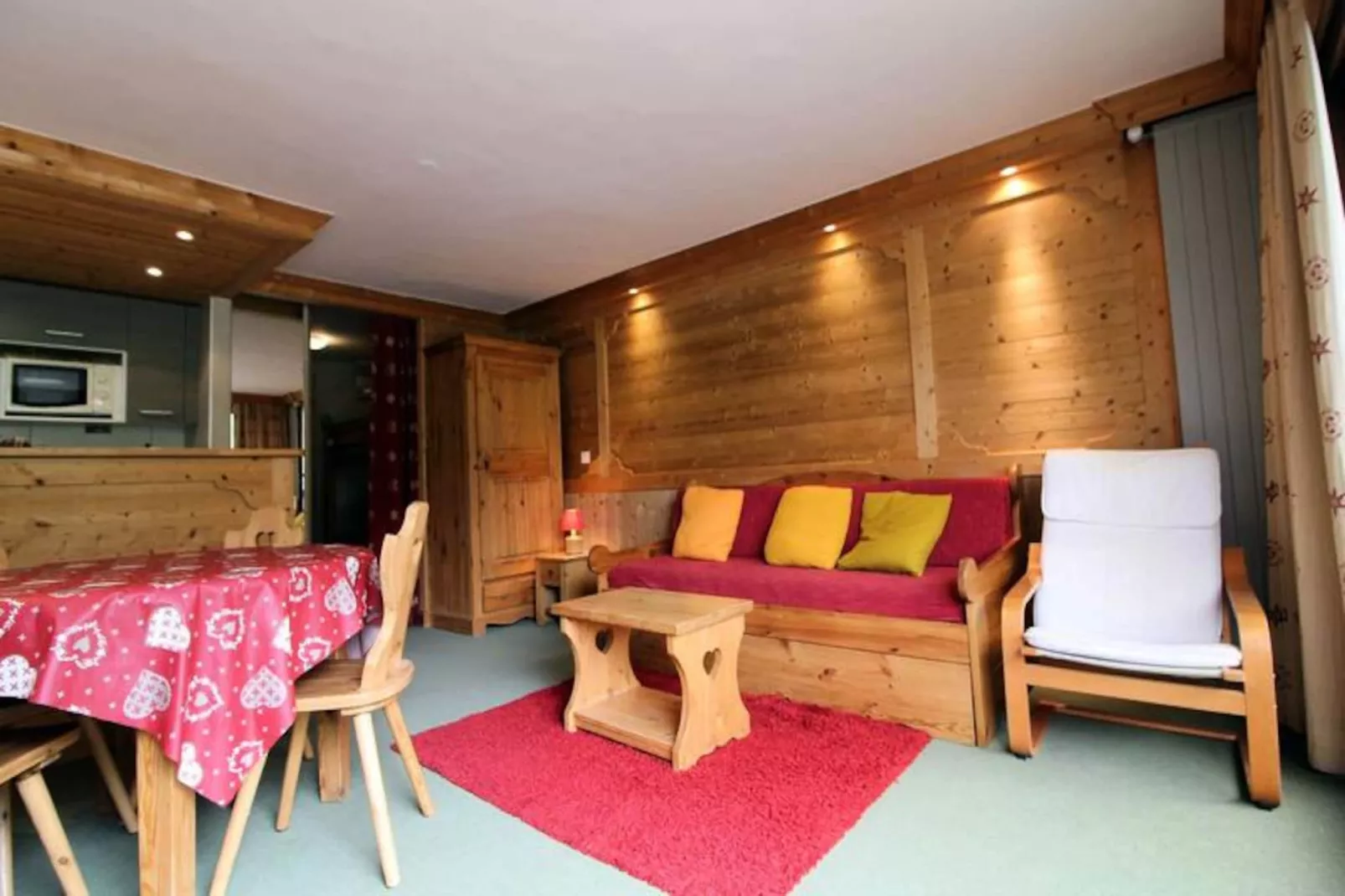 Résidence Palafour-Niet-getagd