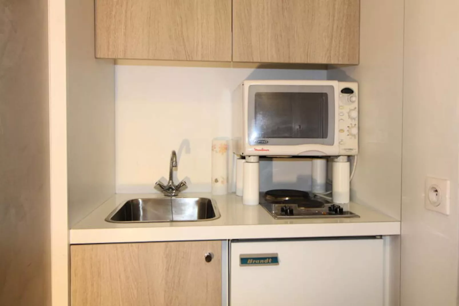 Résidence Palafour-Niet-getagd