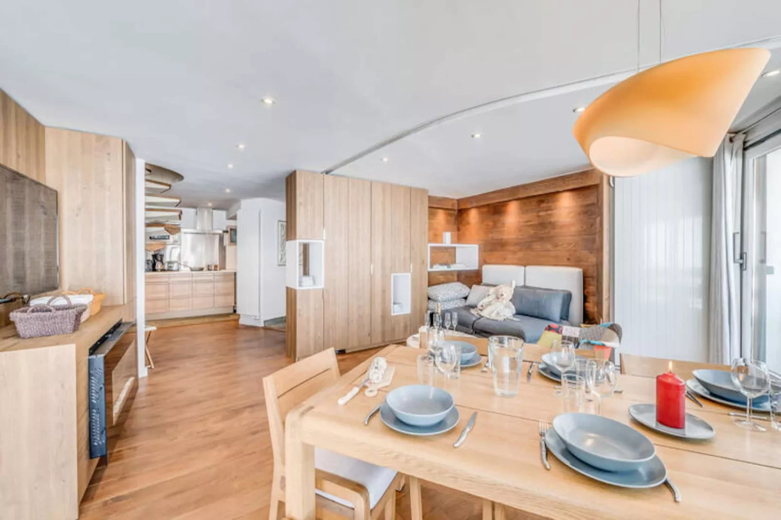 Résidence Palafour-Niet-getagd