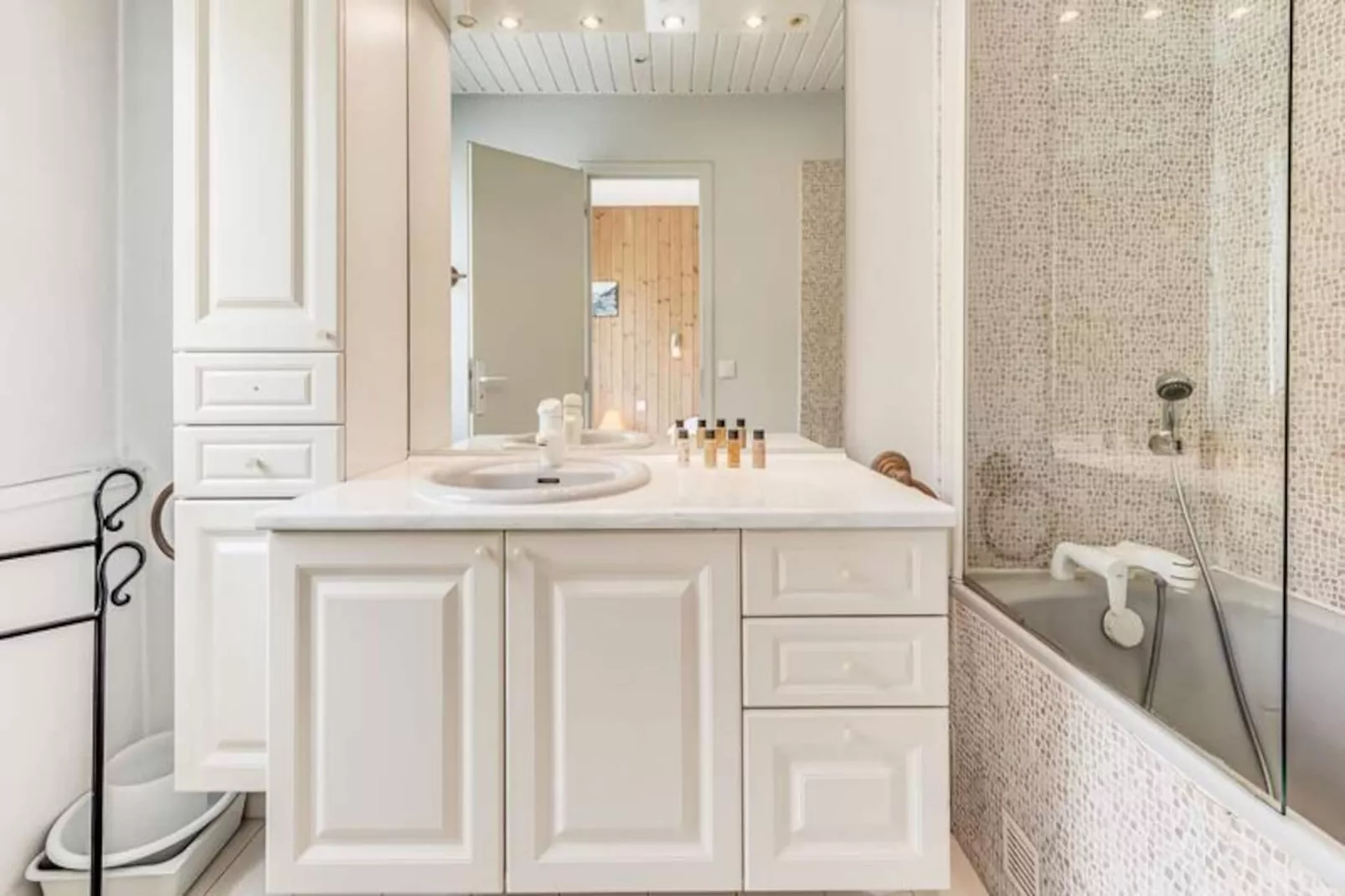 Résidence Bec Rouge-Niet-getagd