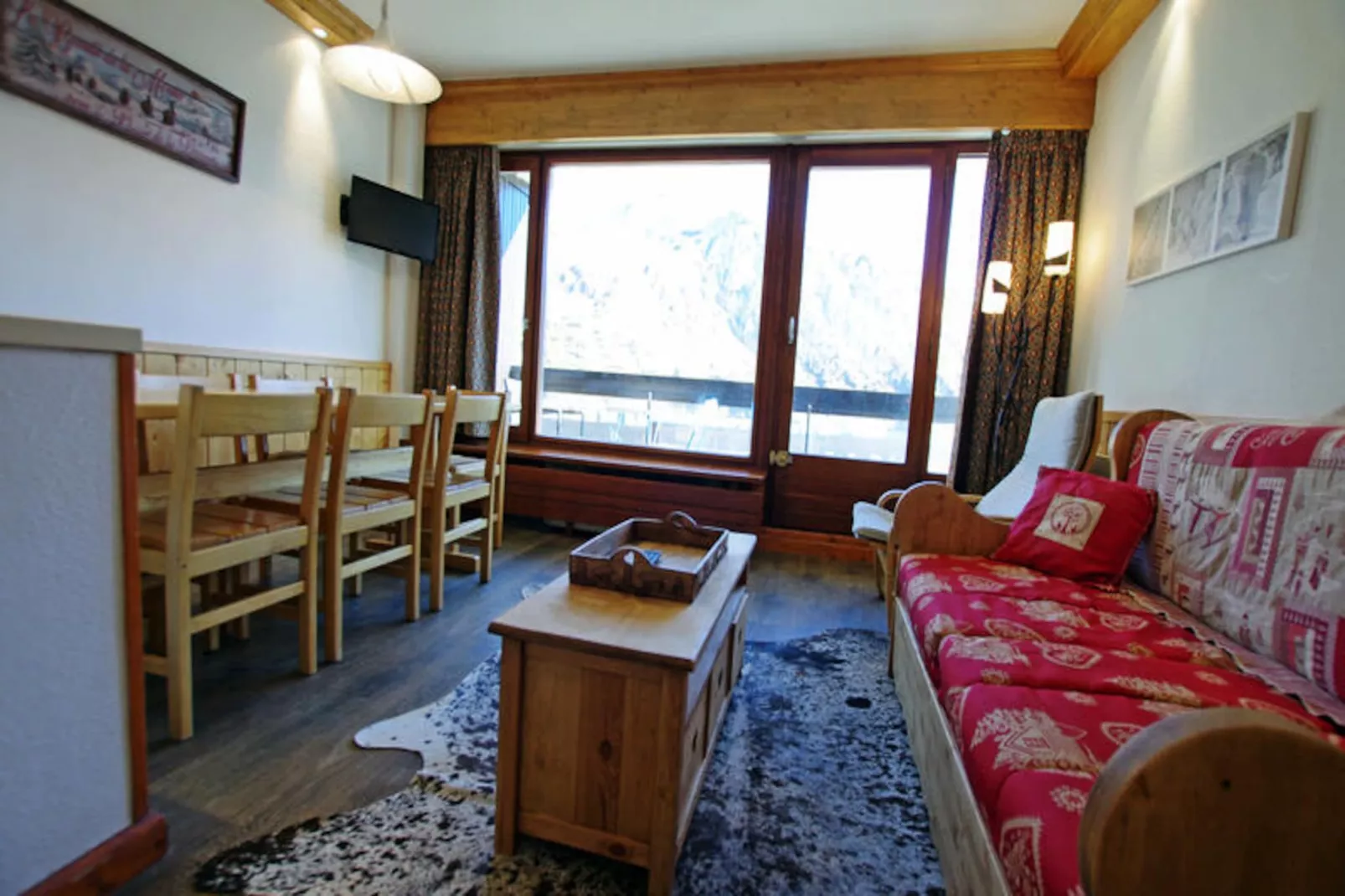 Résidence Bec Rouge-Niet-getagd