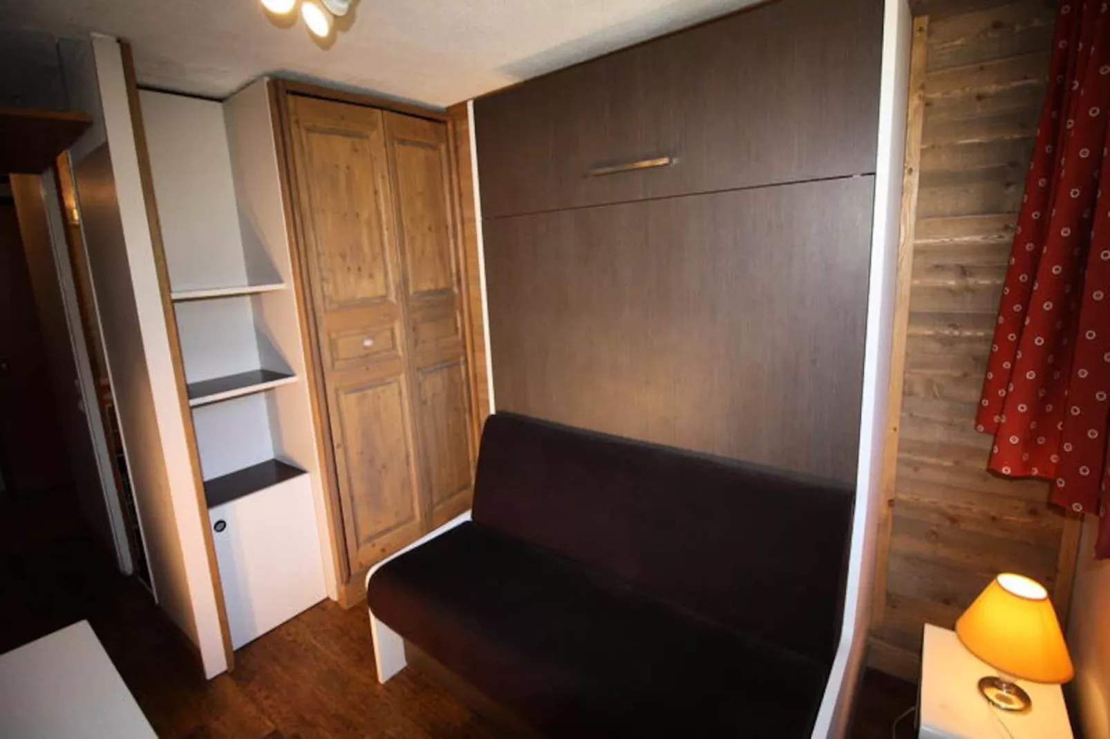 Résidence Palafour - Niet-getagd