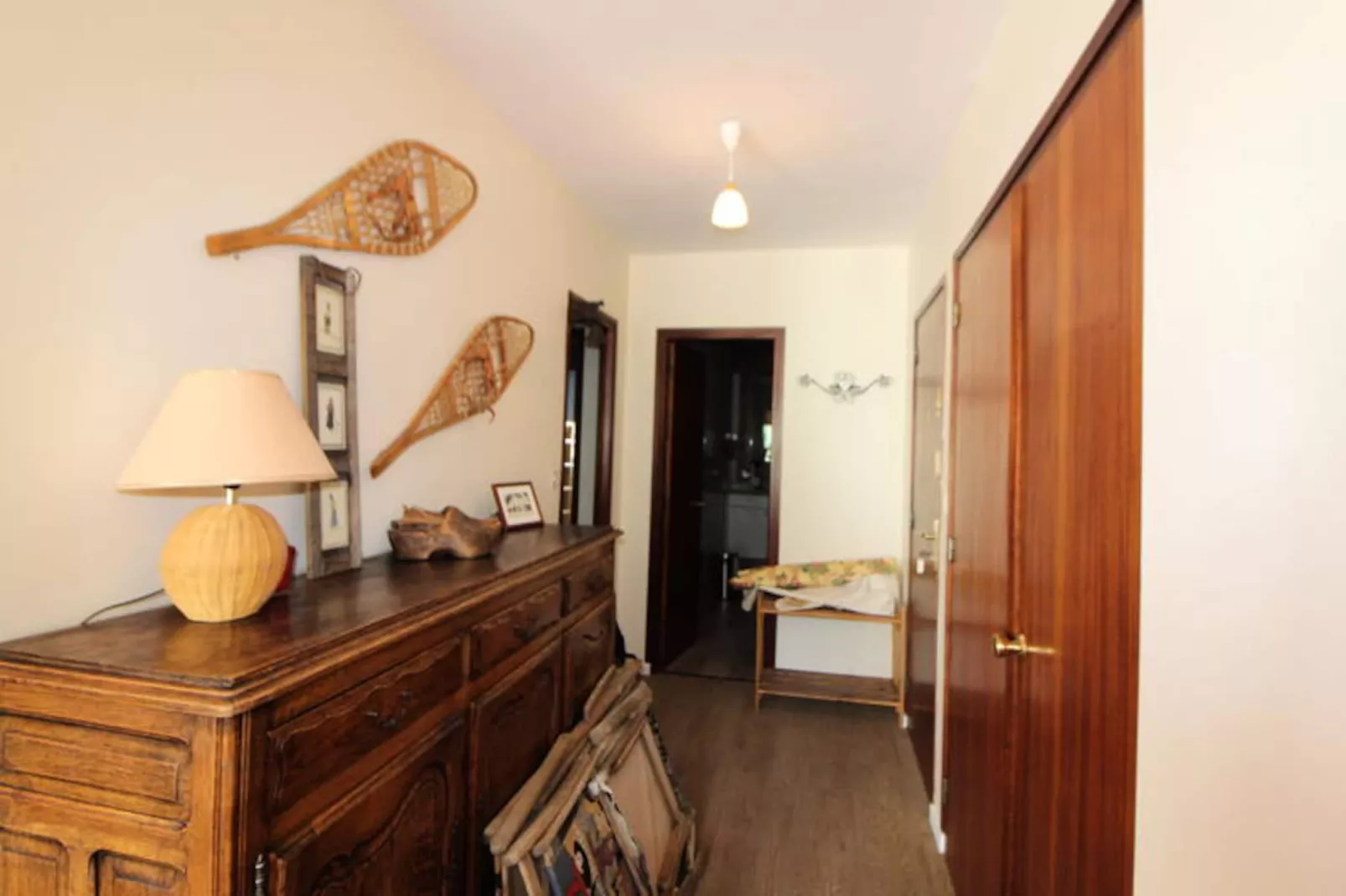 Résidence Ducs De Savoie-Niet-getagd