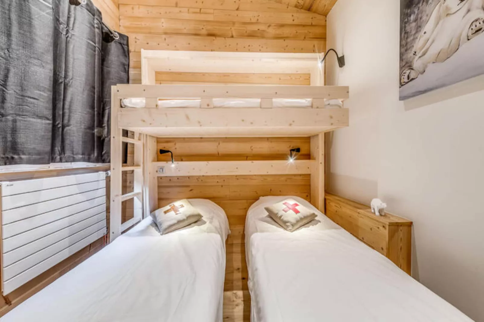 Résidence MoutiÈres B-Niet-getagd