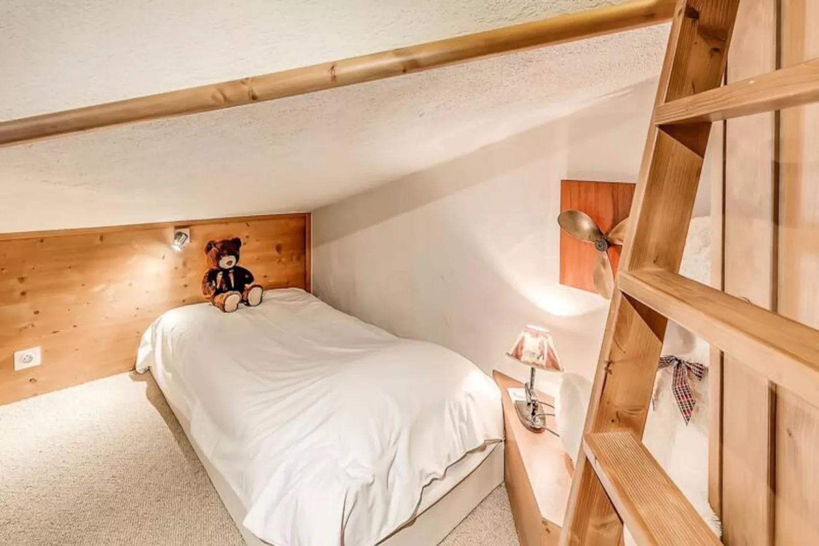 Résidence MoutiÈres B-Niet-getagd