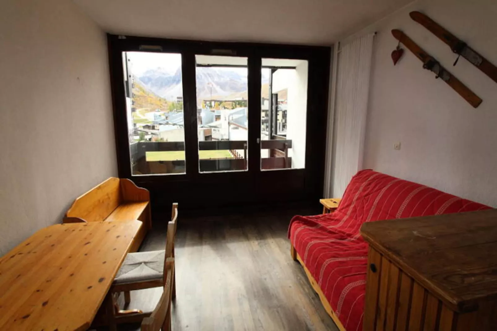 Résidence Home Club 1-Niet-getagd