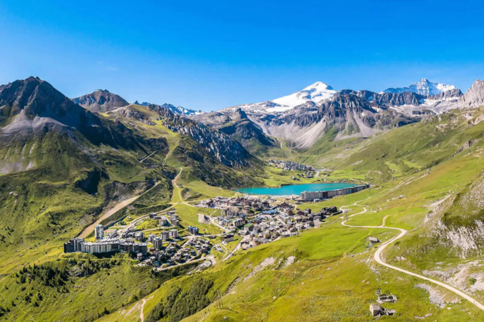 Résidence Home Club 1-Niet-getagd