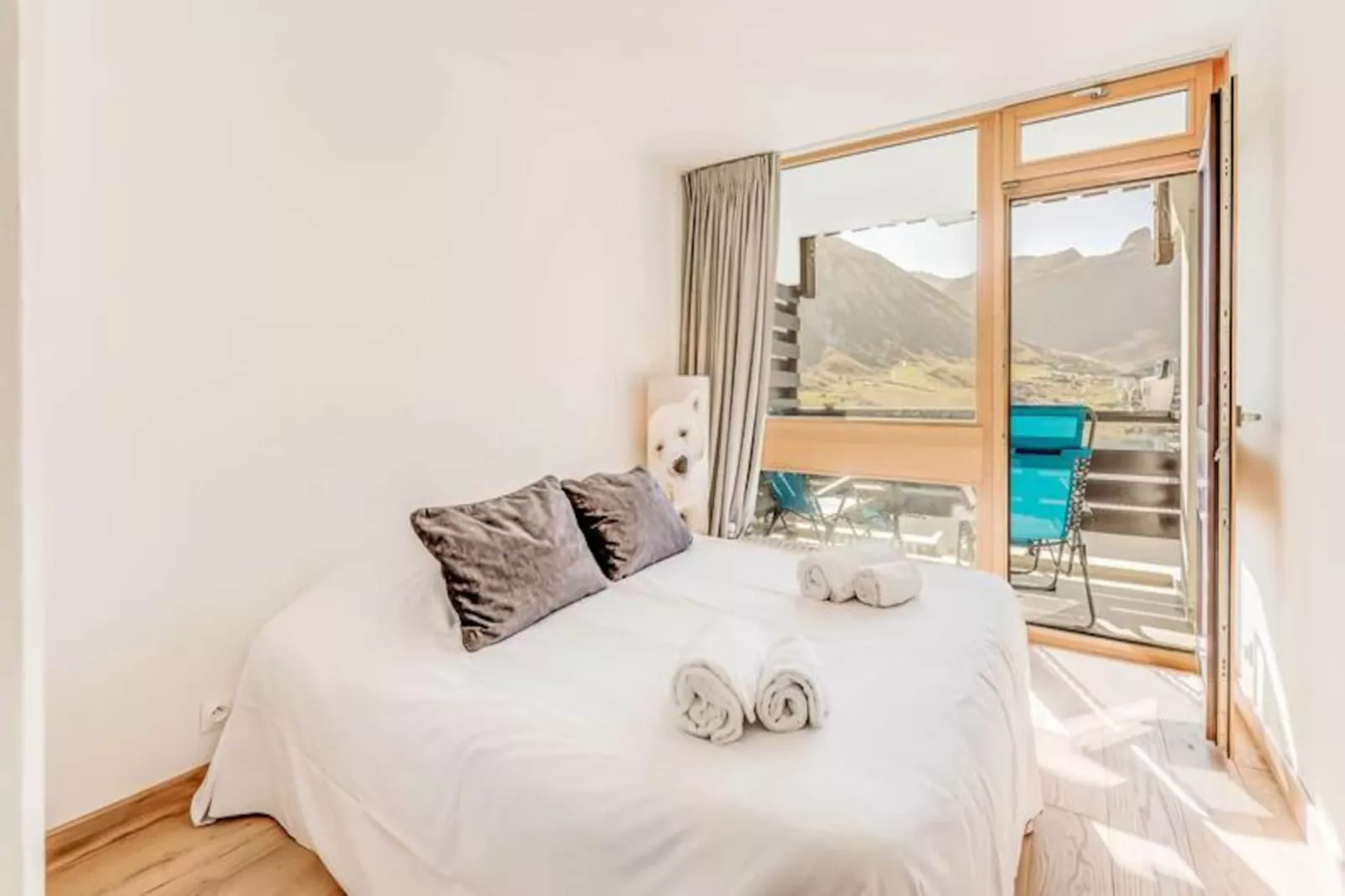 Résidence PrÉmou-Niet-getagd