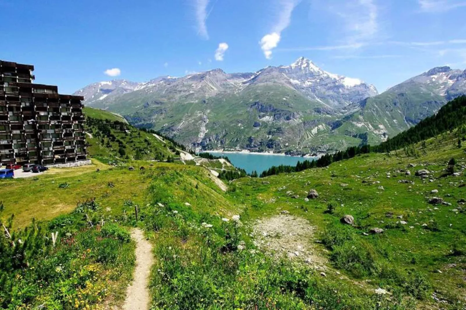 Résidence Home Club 1-Niet-getagd