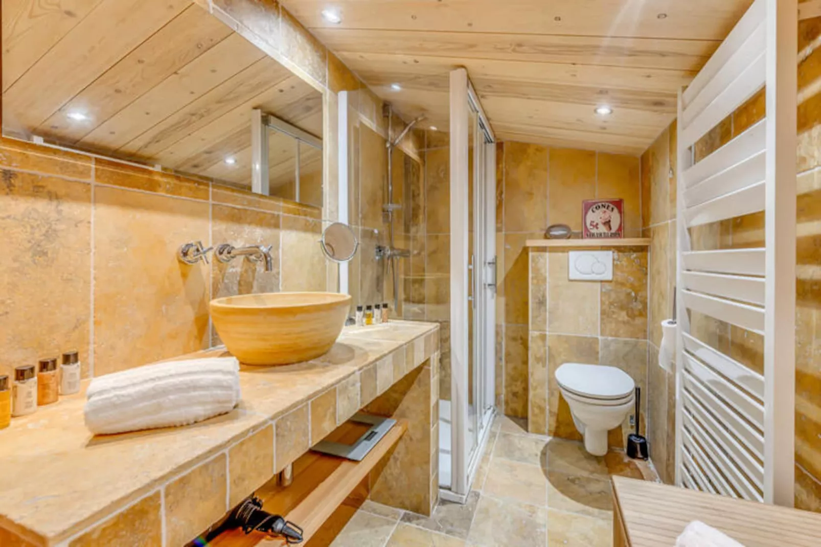 Résidence PrÉmou-Niet-getagd