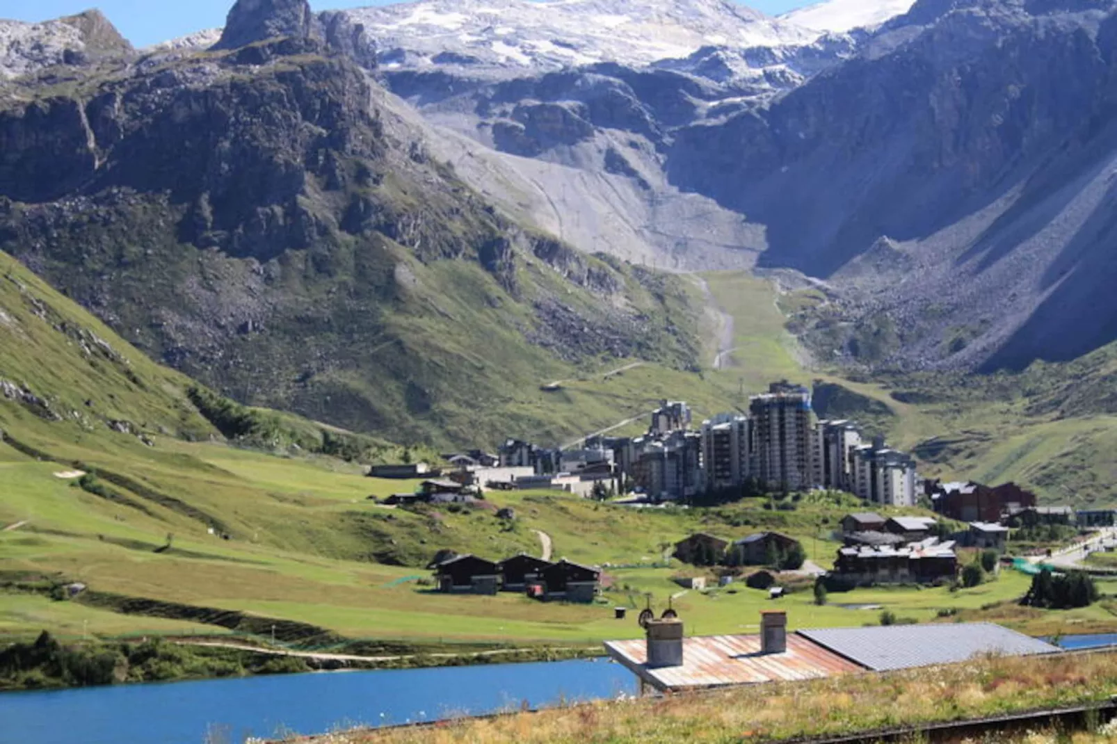 Résidence Soleil-Niet-getagd