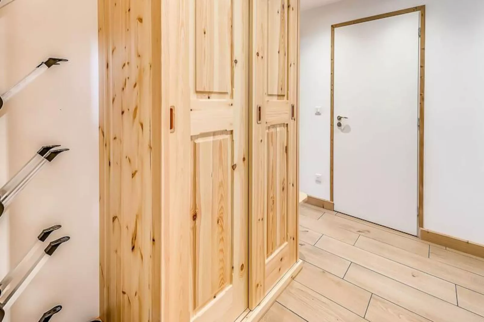 Résidence Soleil-Niet-getagd