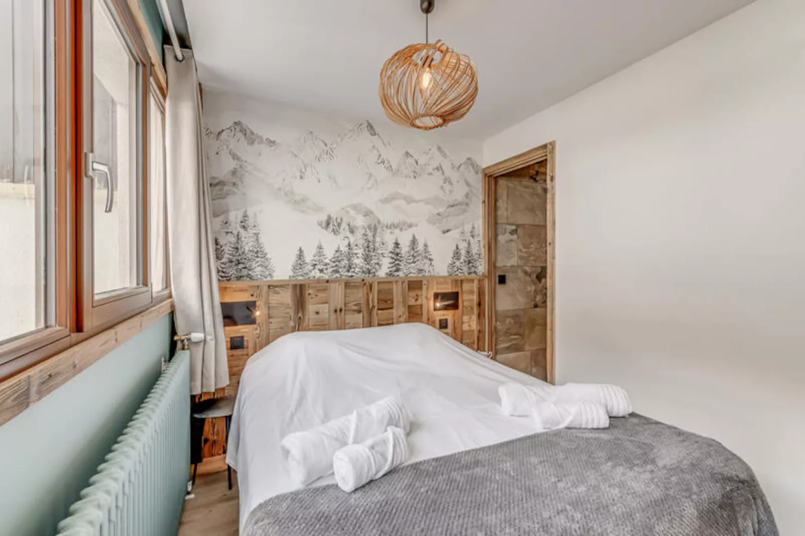 Résidence Cimes-Niet-getagd