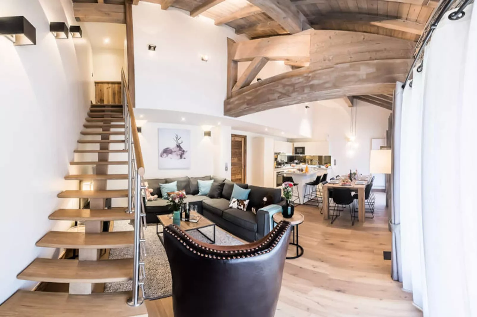 Résidence Eagle Lodge-Niet-getagd